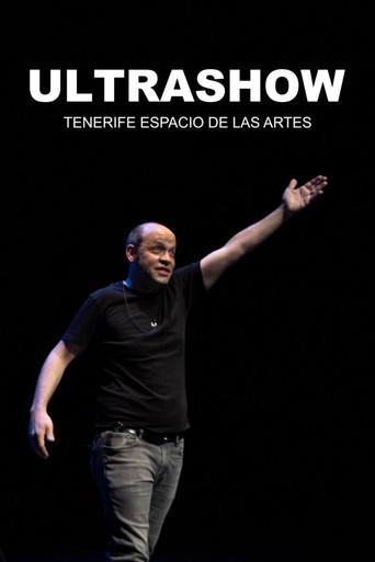 Ultrashow - Tenerife (2018) poster