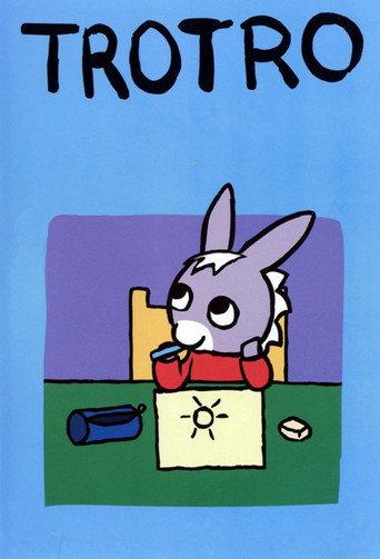 Trotro joue à cache-cache (2004) poster