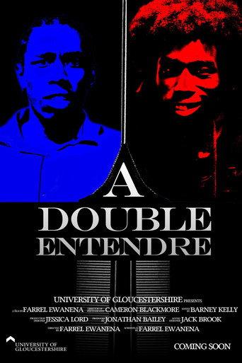 A Double Entendre (2026) poster