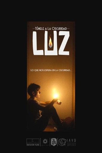 Témele a la Oscuridad: Luz (2025) poster