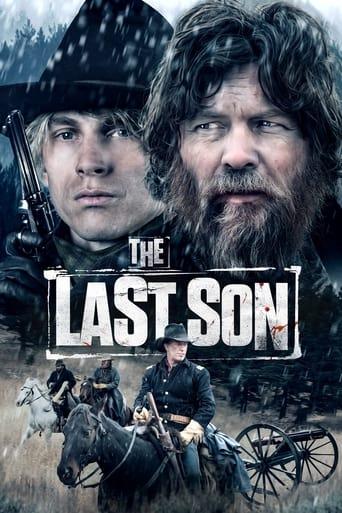 The Last Son (2021) poster