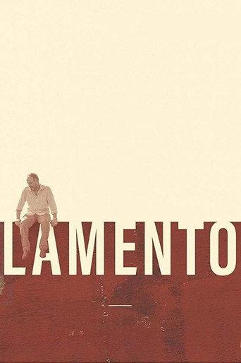 Lament (2019) poster