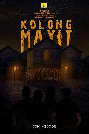 Kolong Mayit () poster
