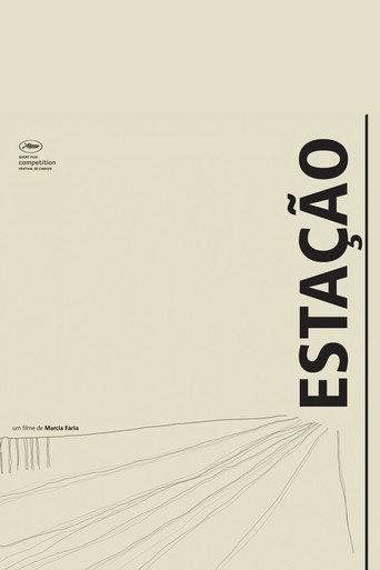 Estação (2010) poster