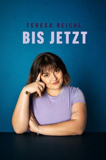 BIS JETZT (2026) poster