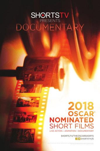 2018 Oscar Nominated Short Films: Documentary (2018) poster