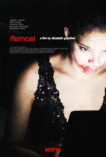 Femcel () poster