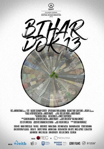 Bihar dok 13 (2018) poster