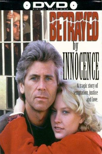 Betrayed by Innocence (1986) poster