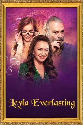 Leyla Everlasting (2020) poster