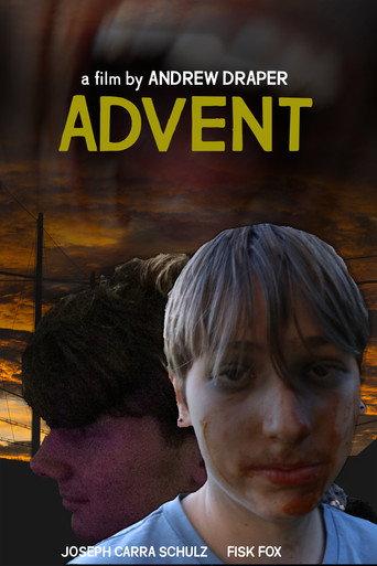 Advent (2023) poster