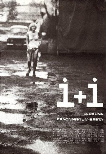 i + i (1981) poster