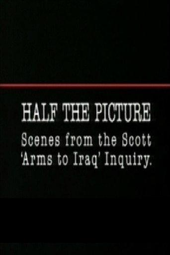 Half the Picture (1996) poster