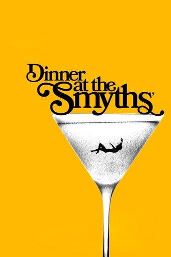 Dinner At The Smyths (2022) poster