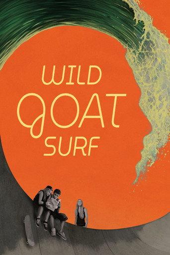 Wild Goat Surf (2023) poster