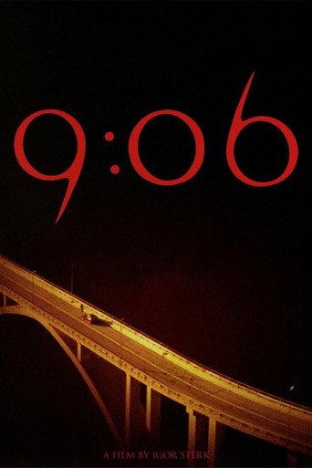 09:06 (2009) poster