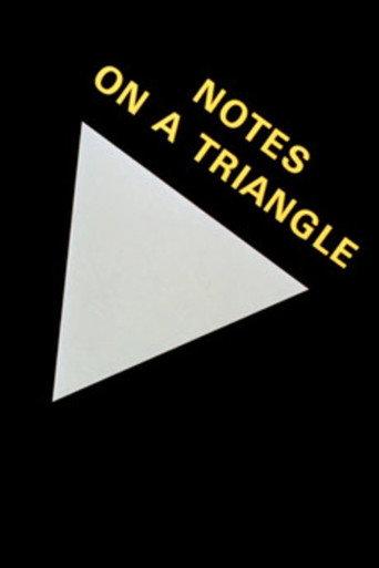 Notes on a Triangle (1966) poster