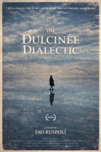The Dulcinée Dialectic () poster