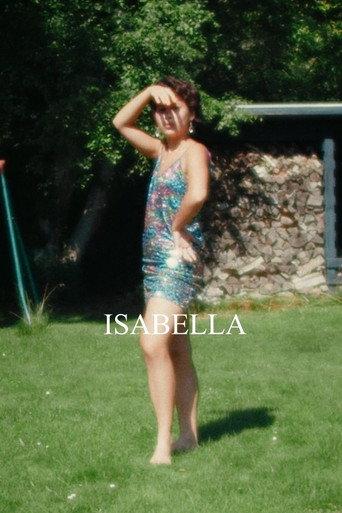 Isabella () poster