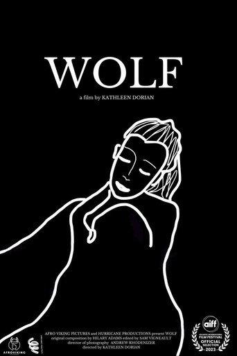 Wolf (2023) poster