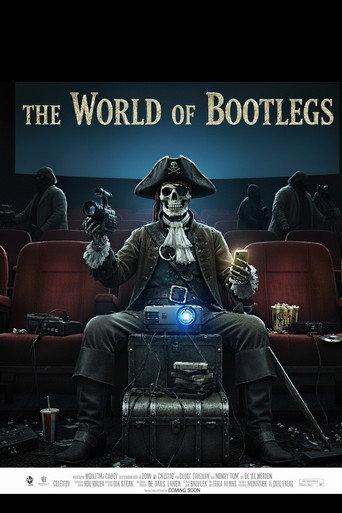 The World Of Bootlegs (2026) poster
