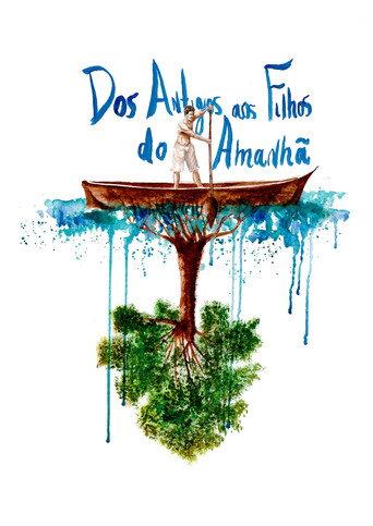 Dos Antigos aos Filhos do Amanhã (2018) poster