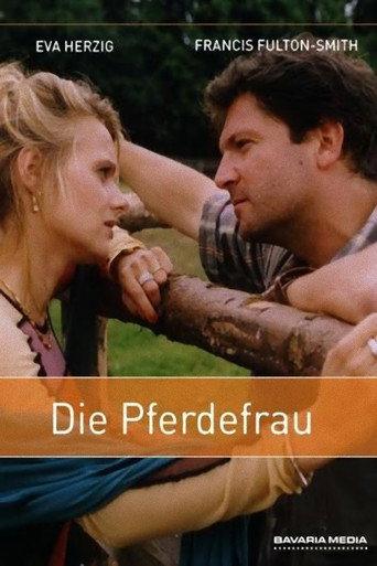 Die Pferdefrau (2001) poster