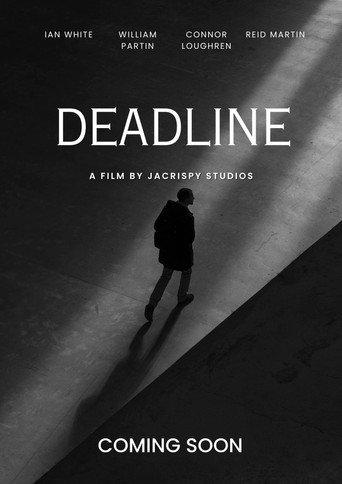 Deadline (2021) poster