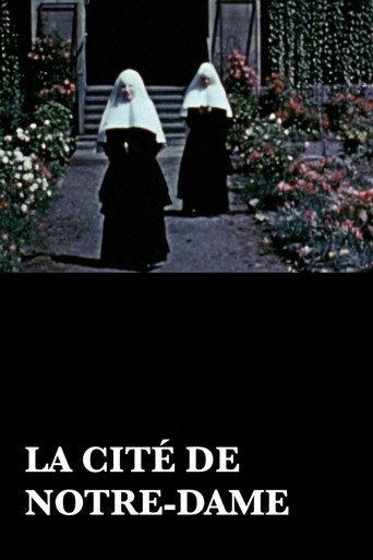 La Cité de Notre-Dame (1942) poster