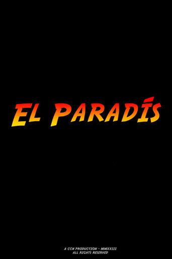 The Paradise (2023) poster