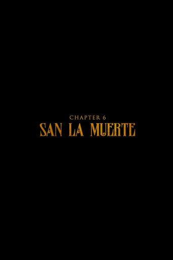 San La Muerte (2022) poster