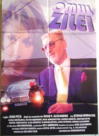 The Man of the Day (1997) poster