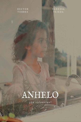 Anhelo (2019) poster