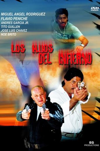 Los hijos del Infierno (2004) poster