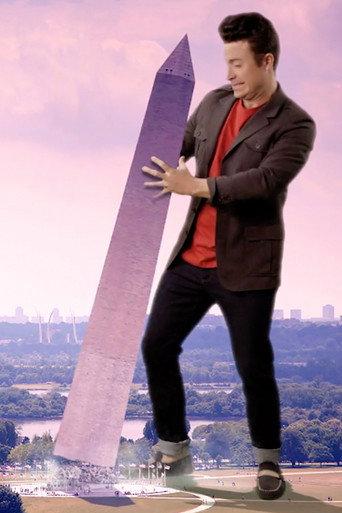 Craig Fixada America (2019) poster