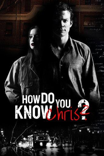 How Do You Know Chris? (2020) poster