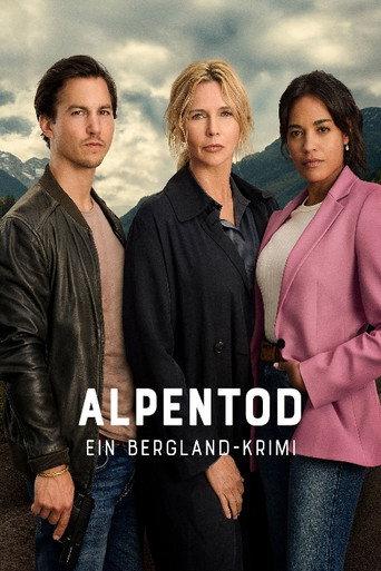 Alpentod - Ein Bergland-Krimi - Alte Wunden (2025) poster