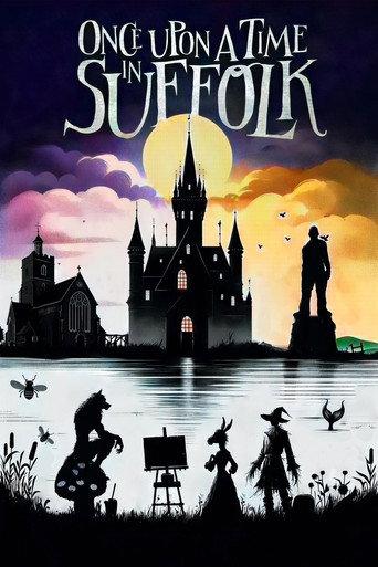 Once Upon a Time in Suffolk () poster