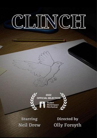 Clinch () poster