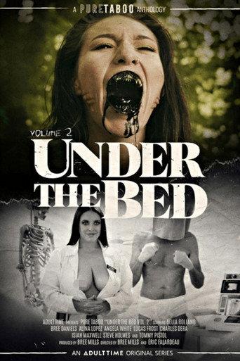 Under the Bed 2 (2020) poster