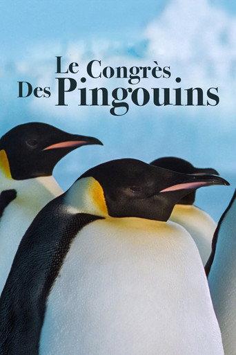 The Congress of Penguins (1993) poster
