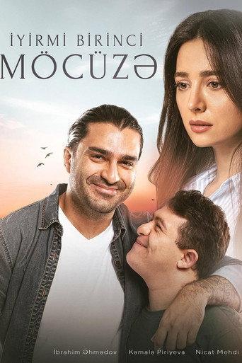 21st Miracle (2024) poster