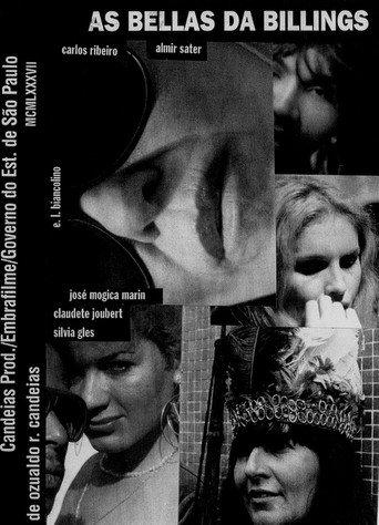 The Beauties of Billings (1987) poster