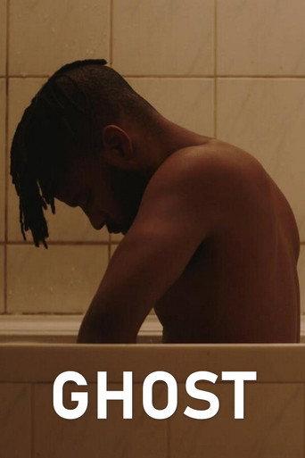 Ghost (2020) poster