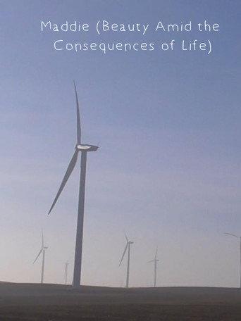 Maddie (Beauty Amid the Consequences of Life) (2023) poster