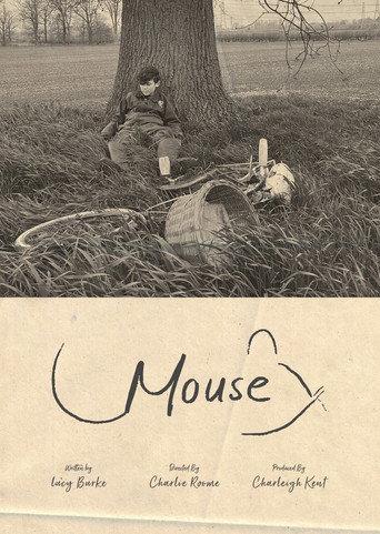 Mouse (2025) poster