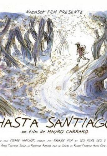 Hasta Santiago (2013) poster