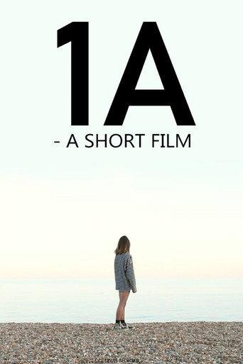 1A (2020) poster