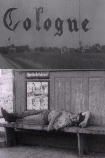 Cologne: From the Diary of Ray and Esther (1939) poster
