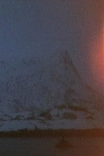Lofoten (2000) poster